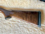 Remington 1100 Sporting 28
28ga
Mint - 7 of 7