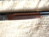 Winchester 101 Pigeon Grade 20ga Featherweight
EXC - 7 of 7