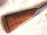 Winchester 101 Pigeon Grade 20ga Featherweight
EXC - 6 of 7