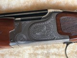 Winchester 101 Pigeon Grade 20ga Featherweight
EXC