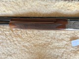 Winchester 101 Pigeon Grade 20ga Featherweight
EXC - 3 of 7