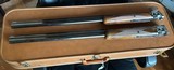 Browning Belgium 2 Barrel 20ga/28ga Superposed Lightning 28 inch field chokes Exc - 7 of 9