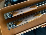 Browning Belgium 2 Barrel 20ga/28ga Superposed Lightning 28 inch field chokes Exc - 6 of 9