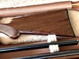 Browning Belgium 2 Barrel 20ga/28ga Superposed Lightning 28 inch field chokes Exc - 2 of 9