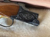 Browning Belgium 2 Barrel 20ga/28ga Superposed Lightning 28 inch field chokes Exc - 3 of 9