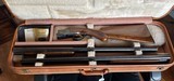 Browning Belgium 2 Barrel 20ga/28ga Superposed Lightning 28 inch field chokes Exc - 9 of 9