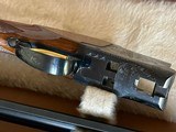 Browning Belgium 2 Barrel 20ga/28ga Superposed Lightning 28 inch field chokes Exc - 5 of 9