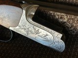 Perazzi SCO pair of 20ga MX8
Extra set of barrels - 3 of 15