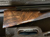 Perazzi SCO pair of 20ga MX8
Extra set of barrels - 4 of 15