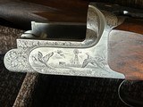 Perazzi SCO pair of 20ga MX8
Extra set of barrels