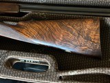Perazzi SCO pair of 20ga MX8
Extra set of barrels - 2 of 15
