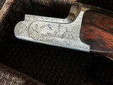 Perazzi SCO pair of 20ga MX8
Extra set of barrels - 9 of 15
