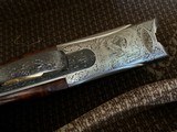 Perazzi SCO pair of 20ga MX8
Extra set of barrels - 5 of 15