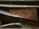 Perazzi SCO pair of 20ga MX8
Extra set of barrels - 11 of 15