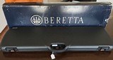Beretta DT11 EELL Black Sporting 32inch 12ga. NIB - 11 of 11