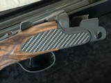 Beretta DT11 EELL Black Sporting 32inch 12ga. NIB - 5 of 11