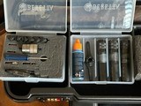 Beretta DT11 EELL Black Sporting 32inch 12ga. NIB - 9 of 11