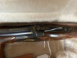 Browning Superposed 20ga Early Midas Pattern Spectacular 28in IC/M. RKLT - 6 of 10