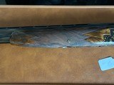 Browning Superposed 20ga Early Midas Pattern Spectacular 28in IC/M. RKLT - 3 of 10