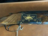 Browning Superposed 20ga Early Midas Pattern Spectacular 28in IC/M. RKLT - 4 of 10