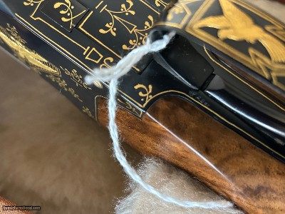 Browning Superposed 20ga Early Midas Pattern Spectacular 28in IC/M. RKLT - Image 3 of 8