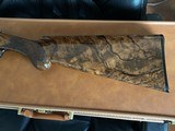 Browning Superposed 20ga Early Midas Pattern Spectacular 28in IC/M. RKLT - 2 of 10