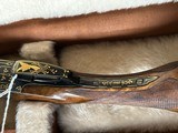 Browning Superposed 20ga Early Midas Pattern Spectacular 28in IC/M. RKLT - 7 of 10