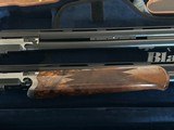 Blaser F3 Special Order
1 of a Kind
Oilfield Texas Theme 12ga 2 barrel
32in 30in - 6 of 9