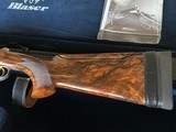 Blaser F3 Special Order
1 of a Kind
Oilfield Texas Theme 12ga 2 barrel
32in 30in - 2 of 9