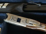Blaser F3 Special Order
1 of a Kind
Oilfield Texas Theme 12ga 2 barrel
32in 30in - 3 of 9