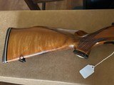 Weatherby Mark XXII 22 LR Southgate Beautiful Wood - 5 of 8