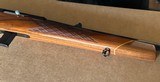 Weatherby Mark XXII 22 LR Southgate Beautiful Wood - 6 of 8