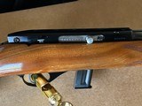 Weatherby Mark XXII 22LR Southgate
Nice Wood - 4 of 8