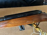 Weatherby Mark XXII 22LR Southgate
Nice Wood