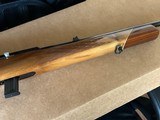 Weatherby Mark XXII 22LR Southgate
Nice Wood - 6 of 8