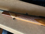 Weatherby Mark XXII 22LR Southgate
Nice Wood - 3 of 8