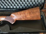Browning 525 Black Gold 2001 Shot Show Gun NIB 12ga 30in
3 inch Sporting Clay - 2 of 8