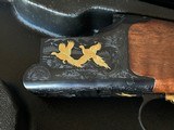 Browning 525 Black Gold 2001 Shot Show Gun NIB 12ga 30in
3 inch Sporting Clay