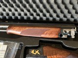 Browning 525 Black Gold 2001 Shot Show Gun NIB 12ga 30in
3 inch Sporting Clay - 7 of 8