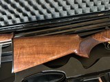 Browning 525 Black Gold 2001 Shot Show Gun NIB 12ga 30in
3 inch Sporting Clay - 4 of 8