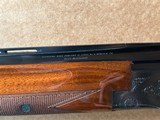 Browning Superposed Broadway Trap 30in M/F Lightning - 8 of 8