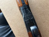 Browning Superposed Broadway Trap 30in M/F Lightning - 4 of 8