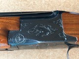 Browning Superposed Broadway Trap 30in M/F Lightning