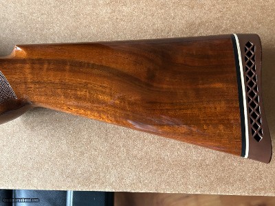 Browning Superposed Broadway Trap 30in M/F Lightning - Image 2 of 8