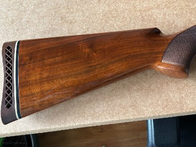 Browning Superposed Broadway Trap 30in M/F Lightning - Image 7 of 8