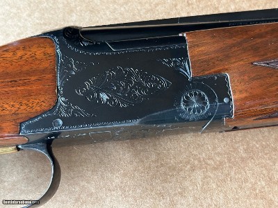Browning Superposed Broadway Trap 30in M/F Lightning - Image 6 of 8