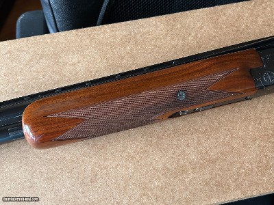 Browning Superposed Broadway Trap 30in M/F Lightning - Image 3 of 8