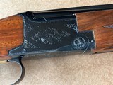 Browning Superposed Broadway Trap 30in M/F Lightning - 6 of 8