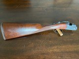 Beretta Onyx 20 / 28 2 barrel set - 3 of 4