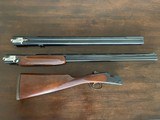 Beretta Onyx 20 / 28 2 barrel set - 2 of 4